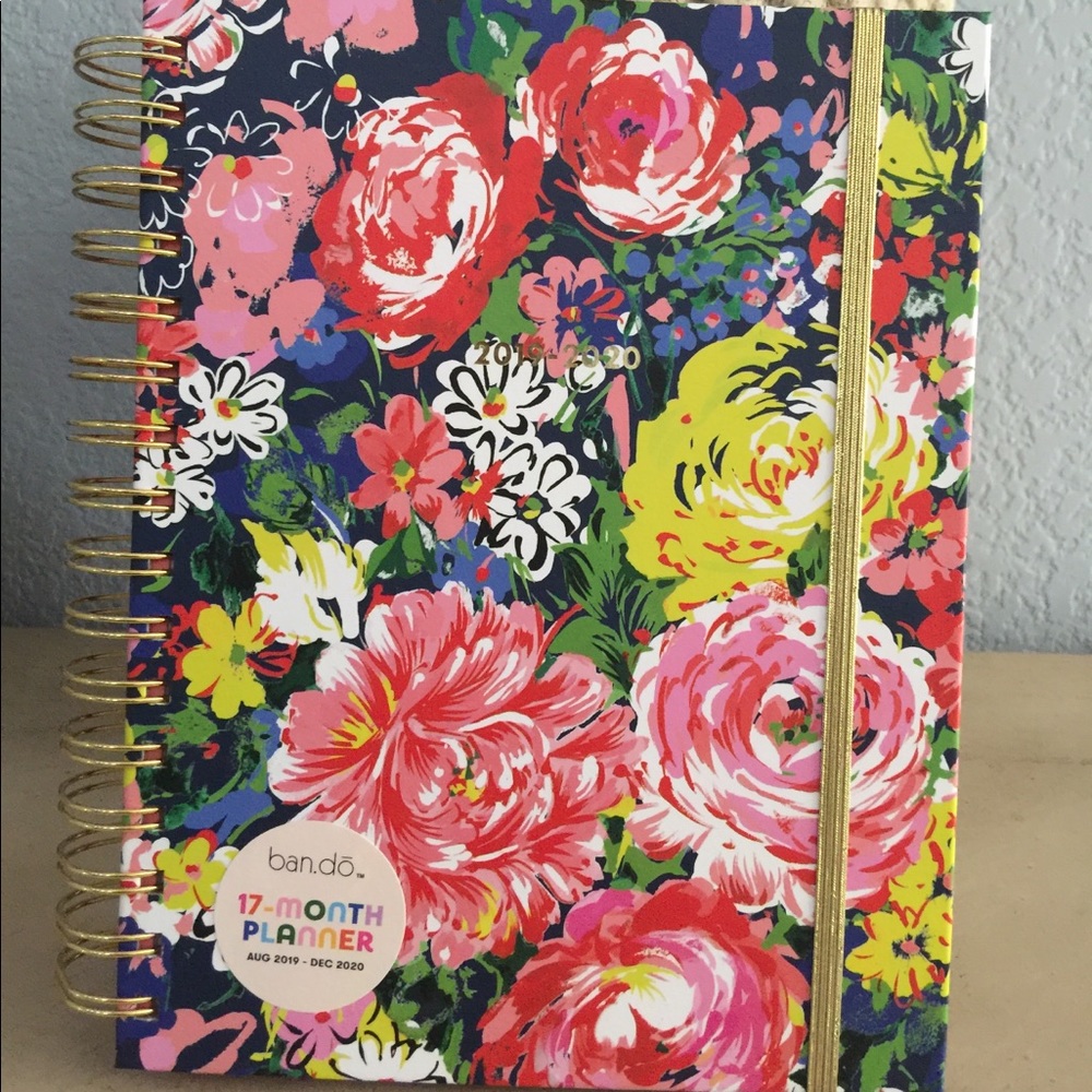 Bando Planner